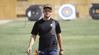 Ricardo Soto obtuvo oro y encabezó exitosa participación chilena en República Dominicana