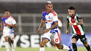 La prueba que puede cambiar todo en la U de Chile: el millonario botín que está en juego ante Palestino