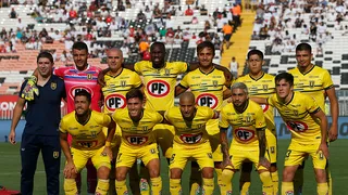 El plantel de Universidad de Concepción comenzó con sus entrenamientos