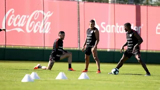 Una nueva mirada a la última práctica de la Roja en Itu