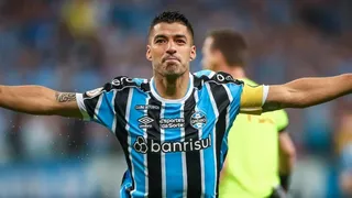 El drama de Luis Suárez: Los días antes de cada partido me tomo tres pastillas y me inyectan