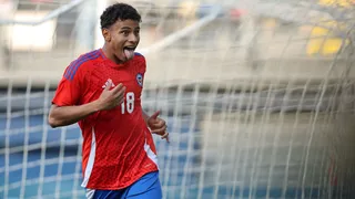 Juan Francisco Rossel, la gran esperanza de Chile en el Mundial Sub 20