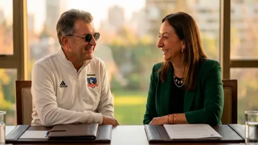 Aníbal Mosa revela contacto con Cecilia Pérez y le hace un pedido clave