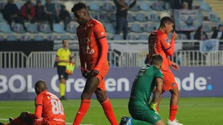 Magallanes retomó la ventaja gracias a insólito autogol de César Vallejo