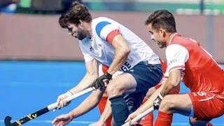 Chile se despidió del Mundial de hockey césped con ajustada derrota ante Francia