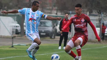 La “Academia” sigue firme: Magallanes venció a Unión San Felipe y amplió su ventaja en el Ascenso