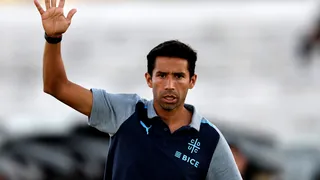 Nicolás Núñez: El hecho de querer ser competitivos nos precisaba la necesidad de ganar