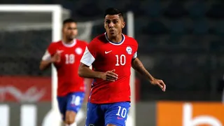 Con Pinares y sin Maripán: La formación que prepara Lasarte para enfrentar a Argentina