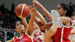 Chile organizará el Sudamericano adulto Femenino de Básquetbol