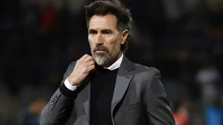 DT de Estudiantes alabó a U de Chile y adelantó un duelo clave por Copa Libertadores