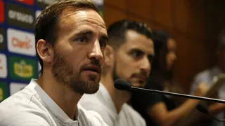 José Pedro Fuenzalida: Ante Colombia debemos hacer un partido redondo