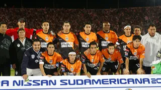 Ex jugador de Pachuca recordó final ante Colo Colo: Fue lo más memorable de mi carrera