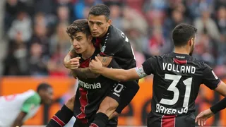 Bayer Leverkusen de Charles Aránguiz intentará dar la sorpresa ante Juventus en la Champions