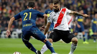Este sábado se estrenará en Youtube documental sobre la final de la Libertadores entre Boca y River