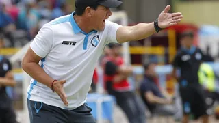 Jaime Vera se reunió con directivos de Blanco y Negro