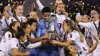Ferroviaria derrotó a América de Cali y ganó por segunda vez la Libertadores Femenina