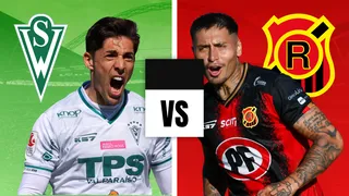 Santiago Wanderers vs Rangers en vivo: Cuándo, a qué hora y dónde ver por la Primera B 2025