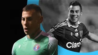 La particular petición de Audax Italiano a la hinchada de U de Chile con Eduardo Vargas