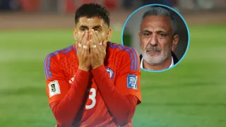 Pablo Milad confirma la peor noticia: Chile se queda sin un partido de lujo