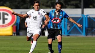 Fútbol chileno tendrá un receso el próximo fin de semana