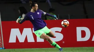 La Roja femenina mide fuerzas con la potencia de Estados Unidos en un amistoso