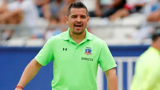¿Cuántos partidos dirigirá Héctor “Tito” Tapia como interino en Colo Colo?
