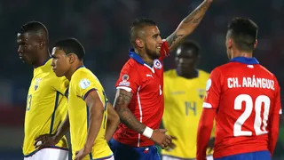¿Cómo le fue a Chile en cada debut de Copa América?