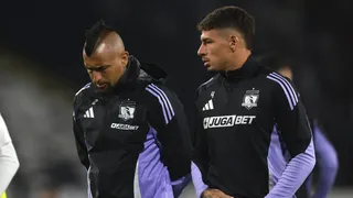 Problema a largo plazo: Colo Colo pasará un mes sin jugar por el Campeonato Nacional 2025