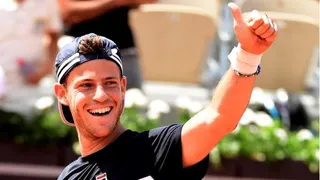 Diego Schwartzman: Contra Nadal siempre he tenido opciones