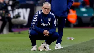 West Ham contó con la inspiración de Lanzini y eliminó a Leeds de Marcelo Bielsa en la FA Cup