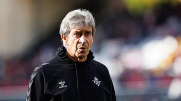 ¿Dónde jugará la final de Conference League el Betis de Manuel Pellegrini?
