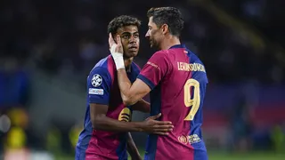 La “manita” que propinó FC Barcelona en la Champions League