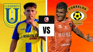 Universidad de Concepción vs Cobreloa en vivo: Cuándo, a qué hora y dónde ver por la Primera B 2025