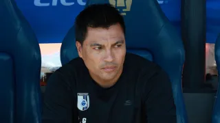 De la mano de Esteban González: Querétaro se mantiene en el podio de la Liga MX