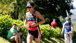 Revisa el programa de actividades: Así se llevará a cabo el Ironman 70.3 de Pucón