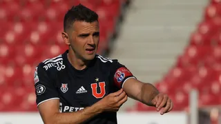 “¿Nos volvemos a ver?”: U de Chile confirmó la fecha para la despedida de Walter Montillo