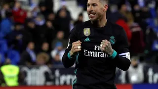 Real Madrid se puso al día con triunfo ante Leganés