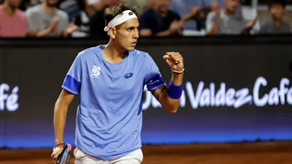 Alejandro Tabilo derrotó a Ficovich y accedió a la final del Challenger de Brasilia