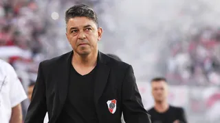 A cambiar los pasajes Muñeco: Partido de la U y River tiene nueva fecha y algunas restricciones