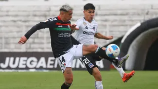 Noticias de Colo Colo hoy jueves 16 de abril: fiesta por los 101 años, baja clave de Palestino, alerta por Romero y señales de Ortiz en el equipo