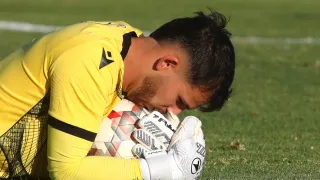 Colo Colo acelera en el mercado: el arquero del fútbol chileno que seduce a Morón