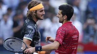 Novak Djokovic buscará el trono ante la ambición de Stefanos Tsitsipas en la final de Roland Garros
