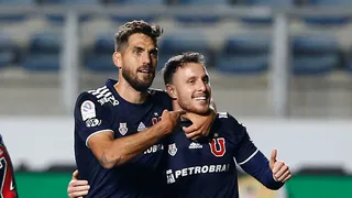 Universidad de Chile y Antofagasta se enfrentan buscando la regularidad en el Campeonato