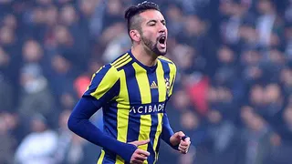 Mauricio Isla aportó asistencia en triunfo de Fenerbahce en Turquía