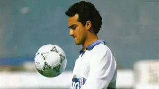 Rodrigo Barrera recordó su salida de la UC: Yo no me fui, a mí me echaron