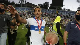 Históricos de la UC cuestionaron dichos de Paulucci sobre José Pedro Fuenzalida