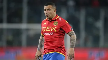 “Les expresé que…”: La clara postura de Emiliano Vecchio sobre un eventual regreso a U. Española