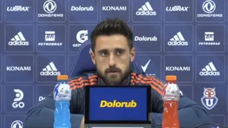 Fernando de Paul: Nosotros debemos respaldar a Valencia en la cancha