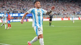Argentina vs Perú por la Copa América 2024 EN VIVO: Formaciones, a qué hora comienza el partido, cuándo y dónde verlo