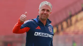 Los movimientos que revelan el futuro de Gustavo Álvarez en la U de Chile